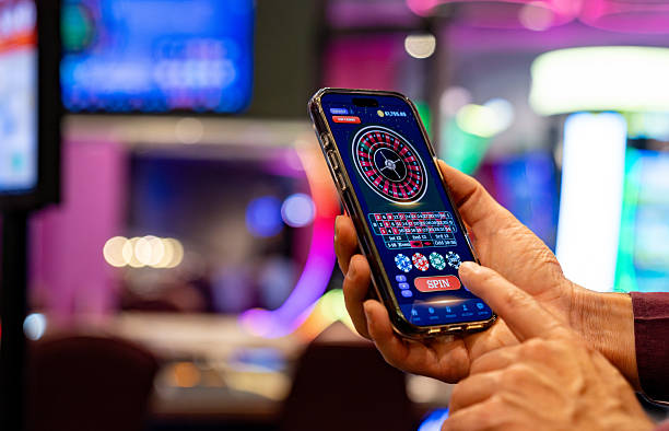 Cambodia Pools live dealer table with HD video stream on moga4d