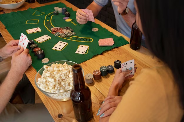 Multi-camera live roulette table setup